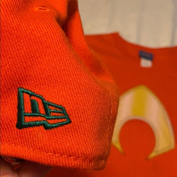 Aquaman bundle - Picture 5 of 9